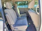 2017 Nissan Quest s