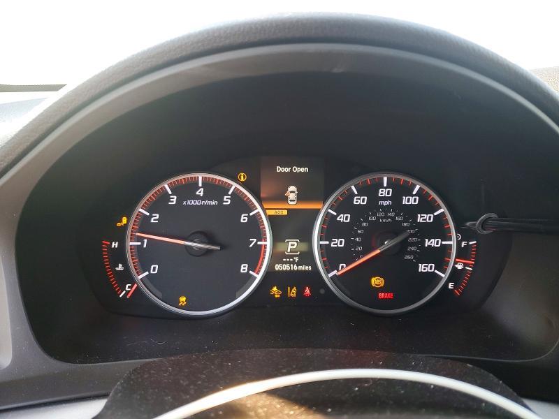 2016 Acura Ilx Premium