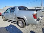 2007 Honda Ridgeline rts