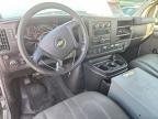 2013 Chevrolet Express G2500
