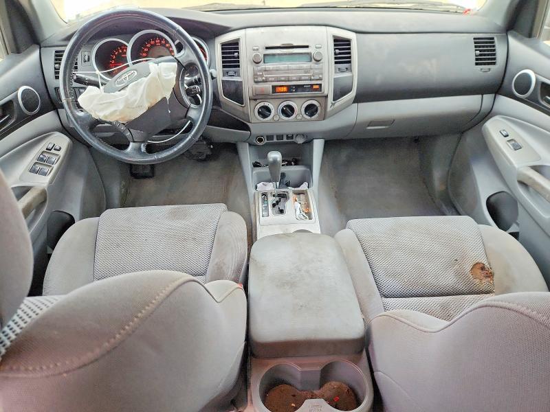 2009 Toyota Tacoma Prerunner V6