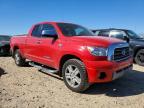 2008 Toyota Tundra Double cab Limited