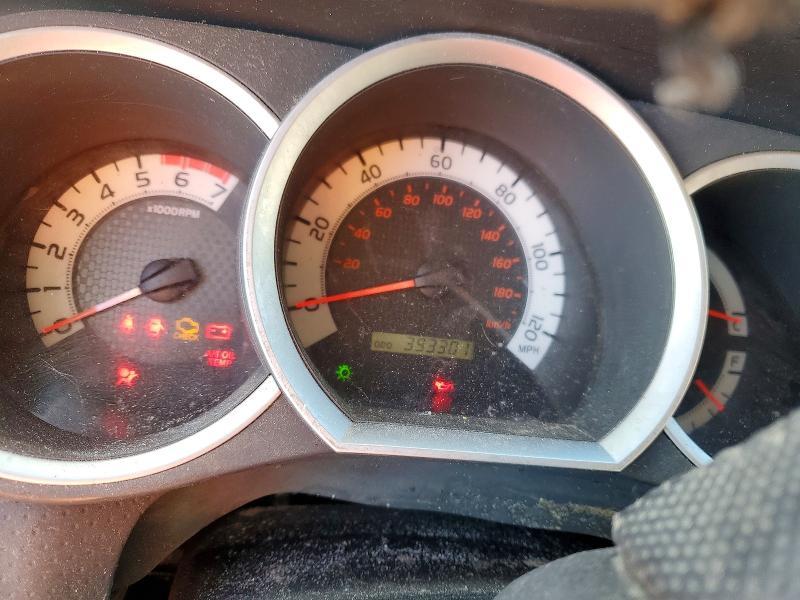 2015 Toyota Tacoma Prerunner V6