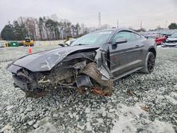 Ford salvage cars for sale: 2019 Ford Mustang
