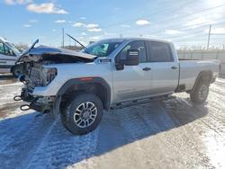 2022 GMC Sierra K3500 for sale in Woodhaven, MI