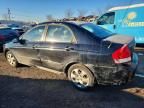 2009 KIA Spectra ex
