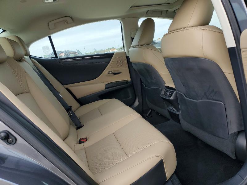 2021 Lexus Es 350 Base