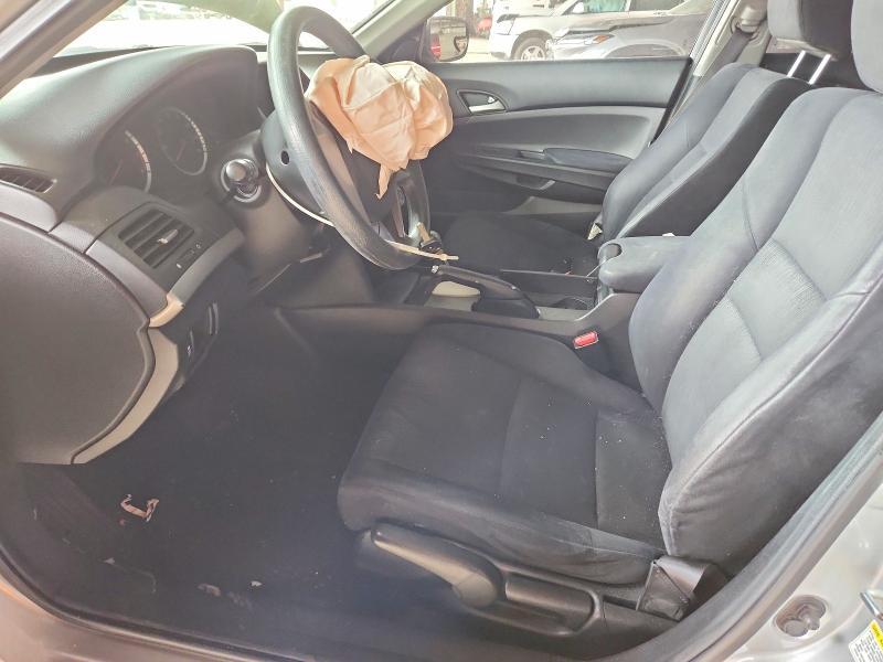 2011 Honda Accord lx