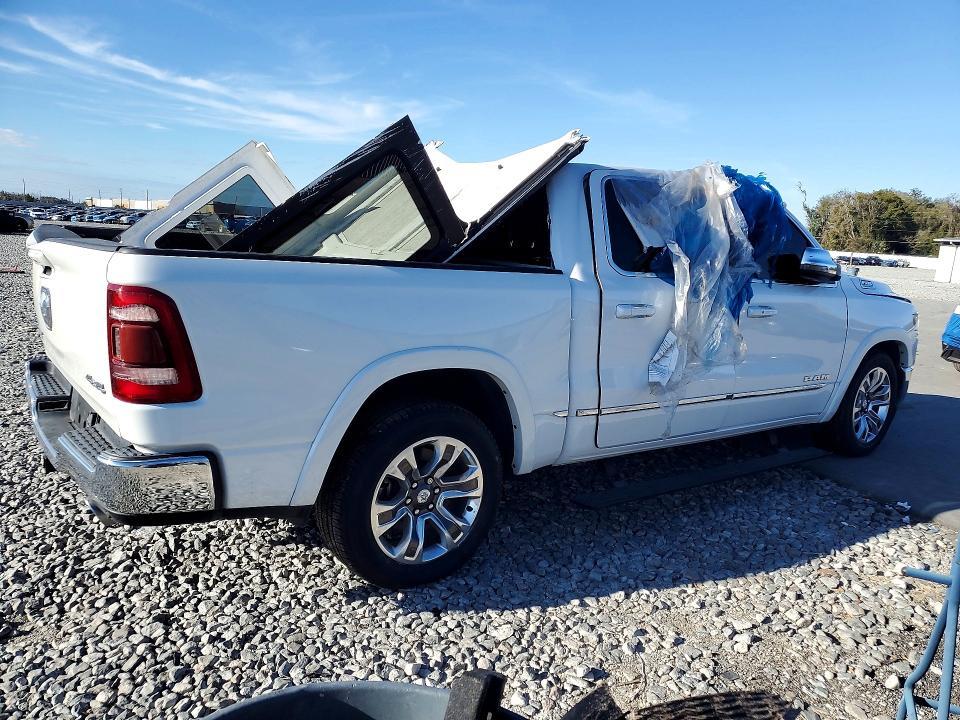 2023 Dodge Ram 1500 Limited