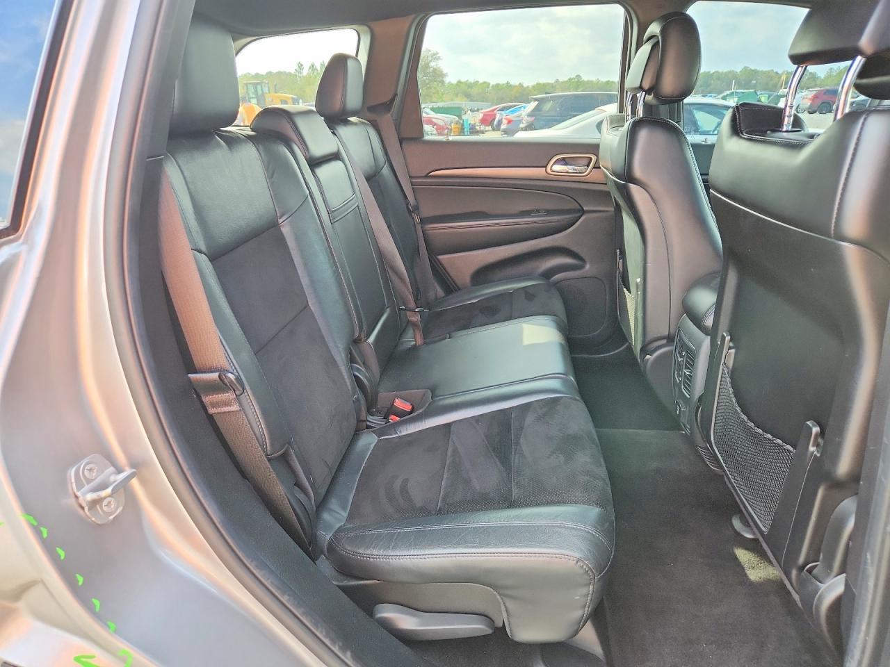2014 Jeep Grand Cherokee Laredo