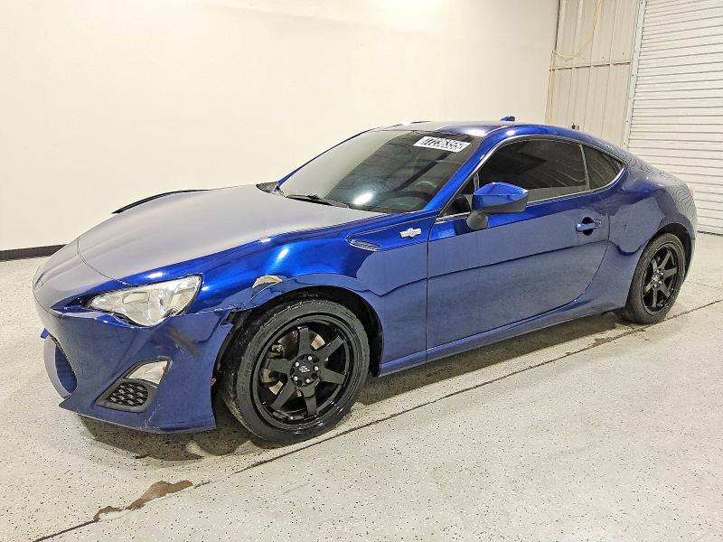 2015 Scion Fr-s