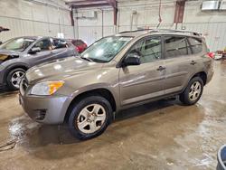2011 Toyota Rav4 en venta en Franklin, WI