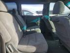 2001 Honda Odyssey ex