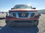 2015 Nissan Frontier S