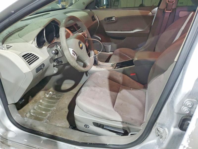 2012 Chevrolet Malibu ls