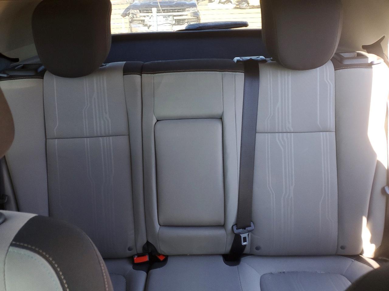 2015 Chevrolet Trax 1LT
