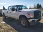 2011 Ford F350 Super Duty