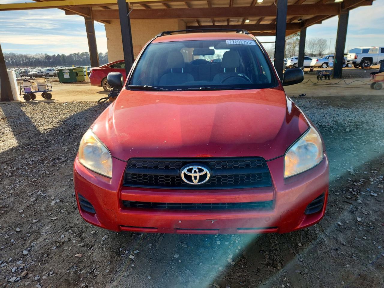 2010 Toyota Rav4