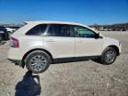 2009 Ford Edge sel