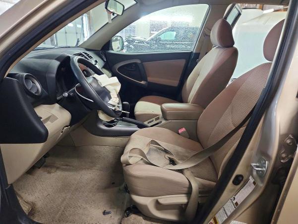 2008 Toyota Rav4