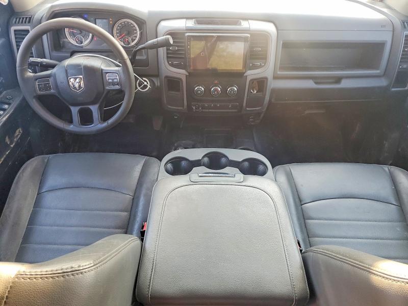2018 Dodge Ram 2500 st