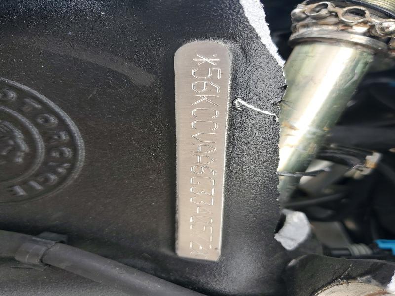 2016 Indian Motorcycle Co. Chief Vintage