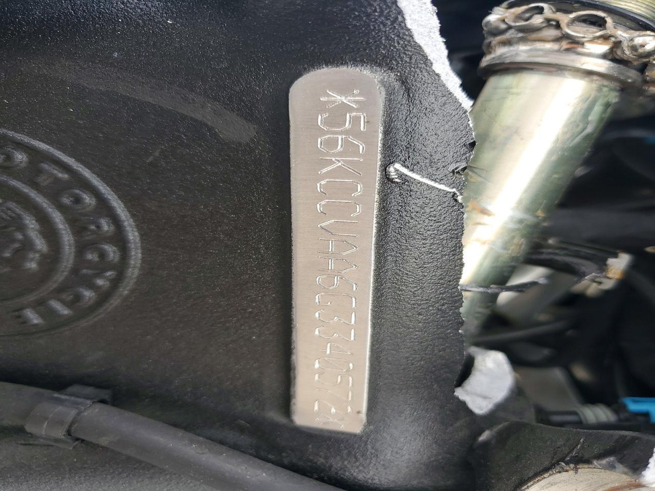 2016 Indian Motorcycle Co. Chief Vintage