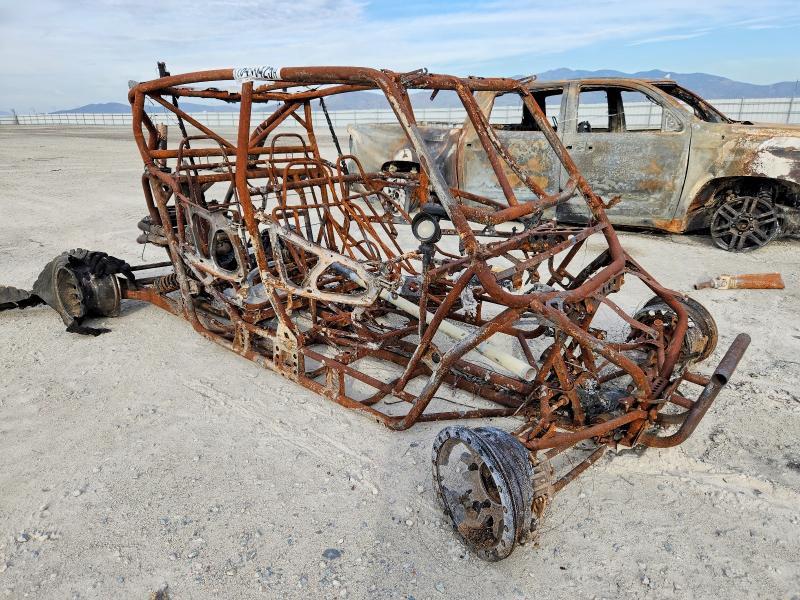 2015 Polaris RZR-Utility Vehicle