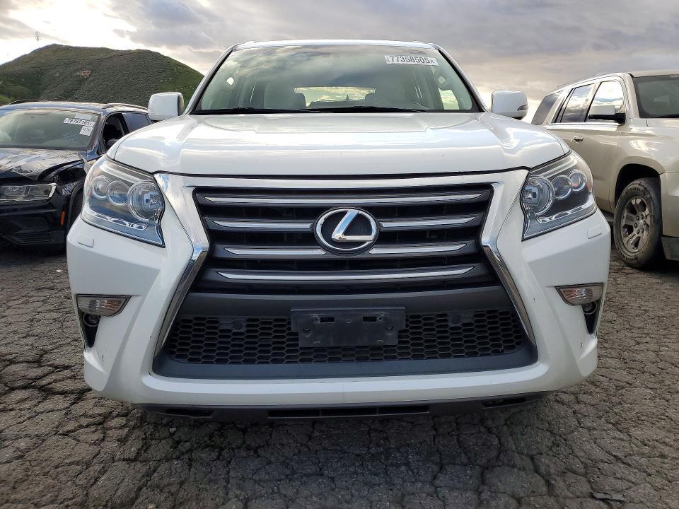 2014 Lexus Gx 460