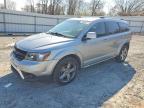 2017 Dodge Journey Crossroad