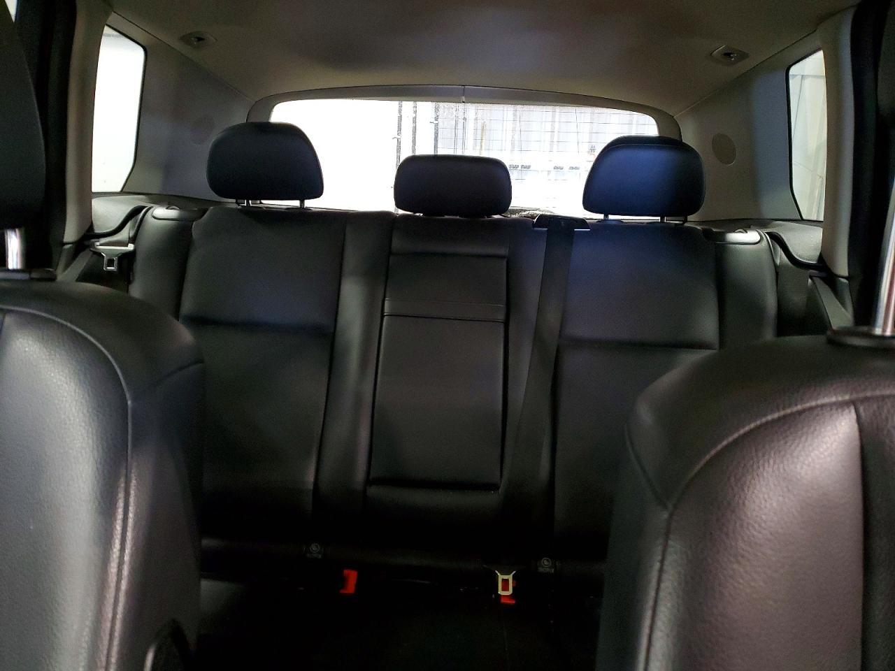 2012 Mercedes-Benz Glk 350 4matic