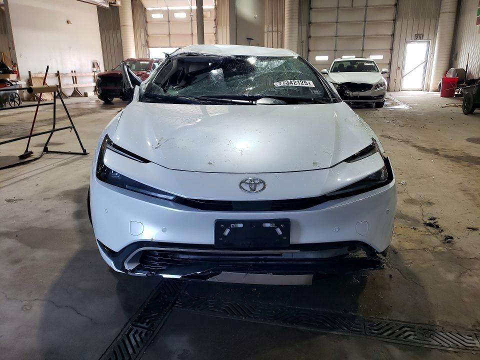2024 Toyota Prius Prime se