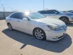 2007 Lexus Es 350 Base