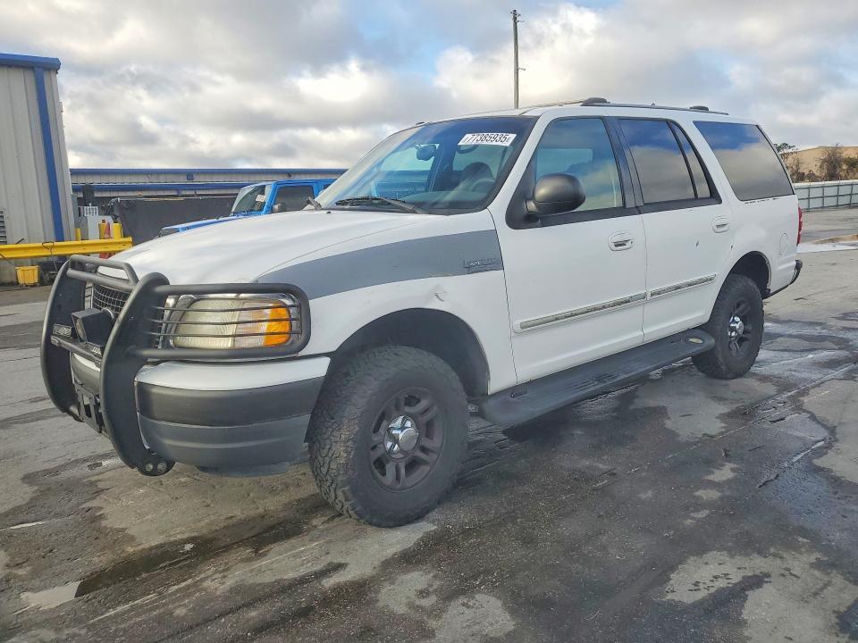 2001 Ford Expedition xlt