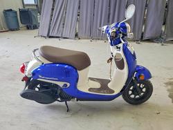 2024 Honda Ncw50 for sale in New Braunfels, TX