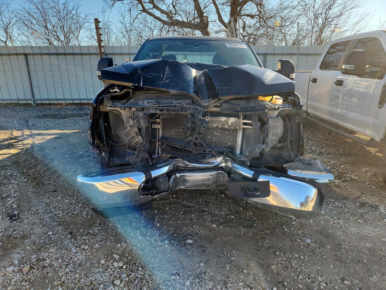 2022 Ford F350 Super Duty