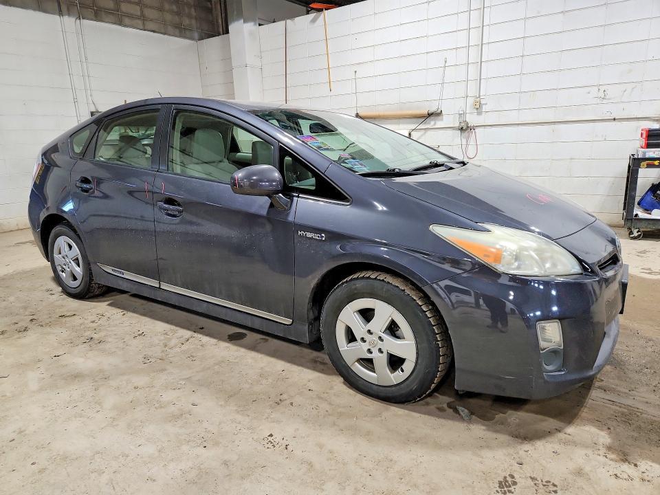 2011 Toyota Prius two