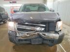 2010 Chevrolet Silverado C1500 lt