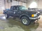 2005 Ford Ranger Super cab