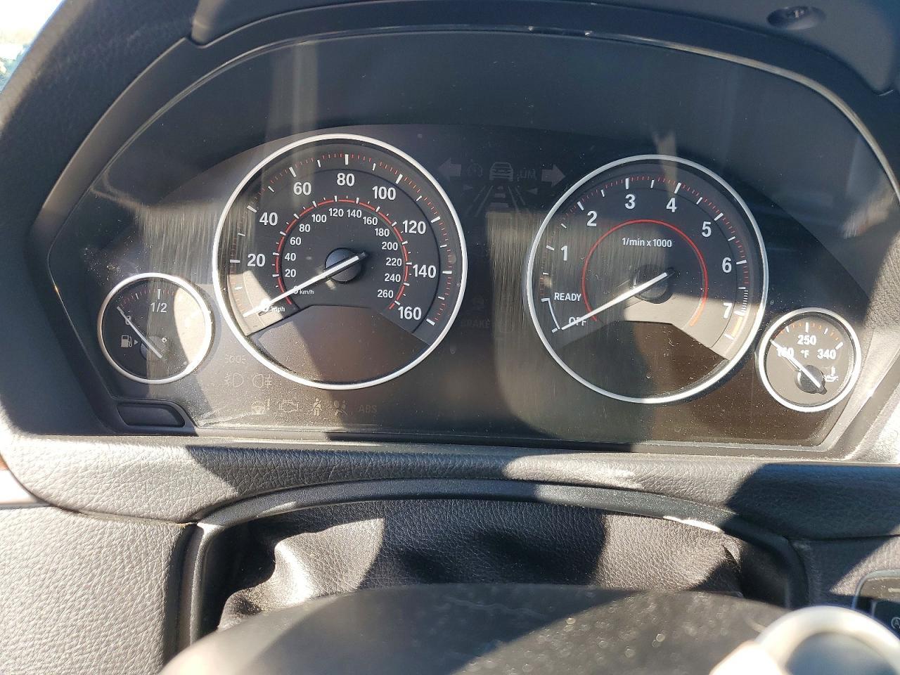 2013 BMW 335 i