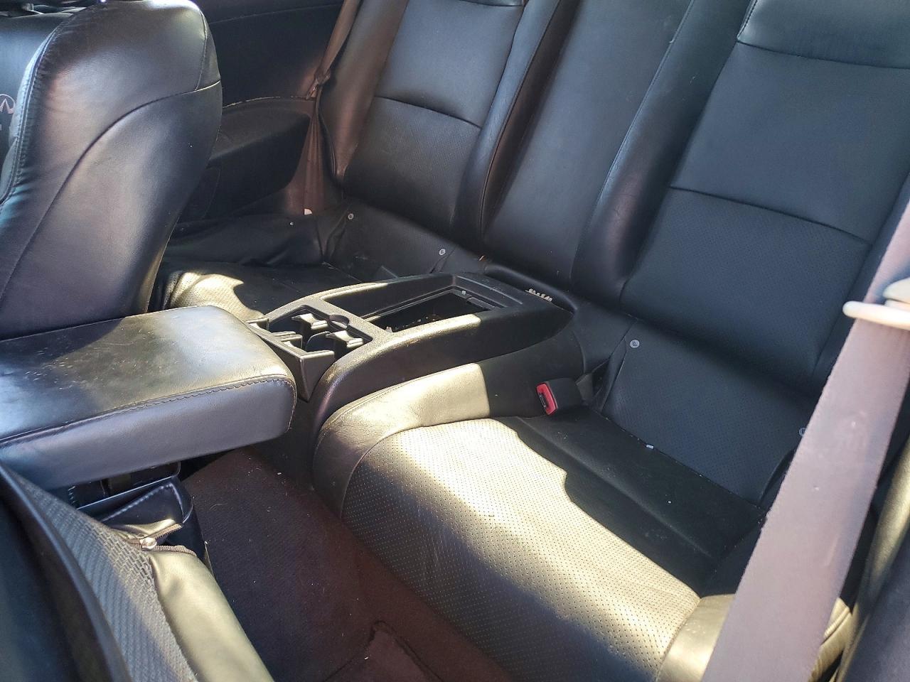 2005 Infiniti G35 Base