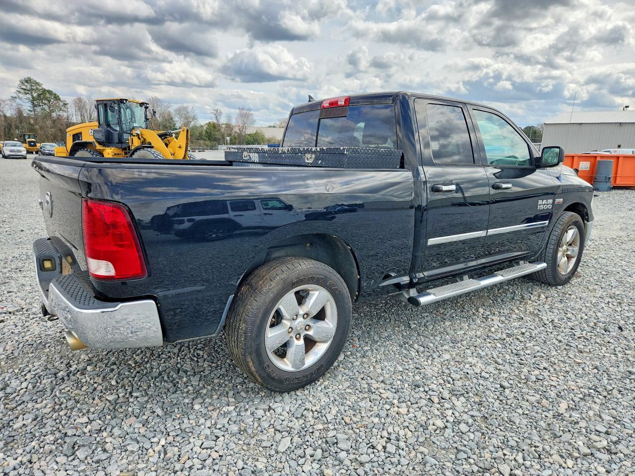 2014 Dodge Ram 1500 slt
