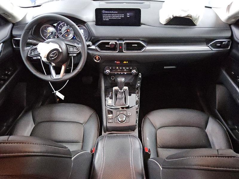 2024 Mazda Cx-5 Select