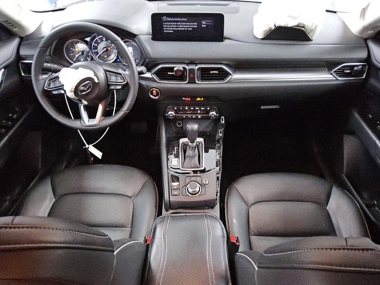 2024 Mazda Cx-5 Select