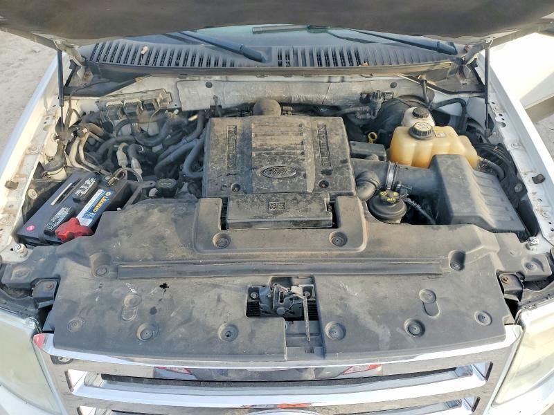 2007 Ford Expedition Eddie Bauer