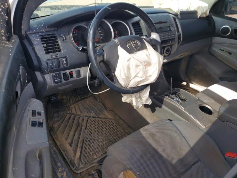 2008 Toyota Tacoma V6