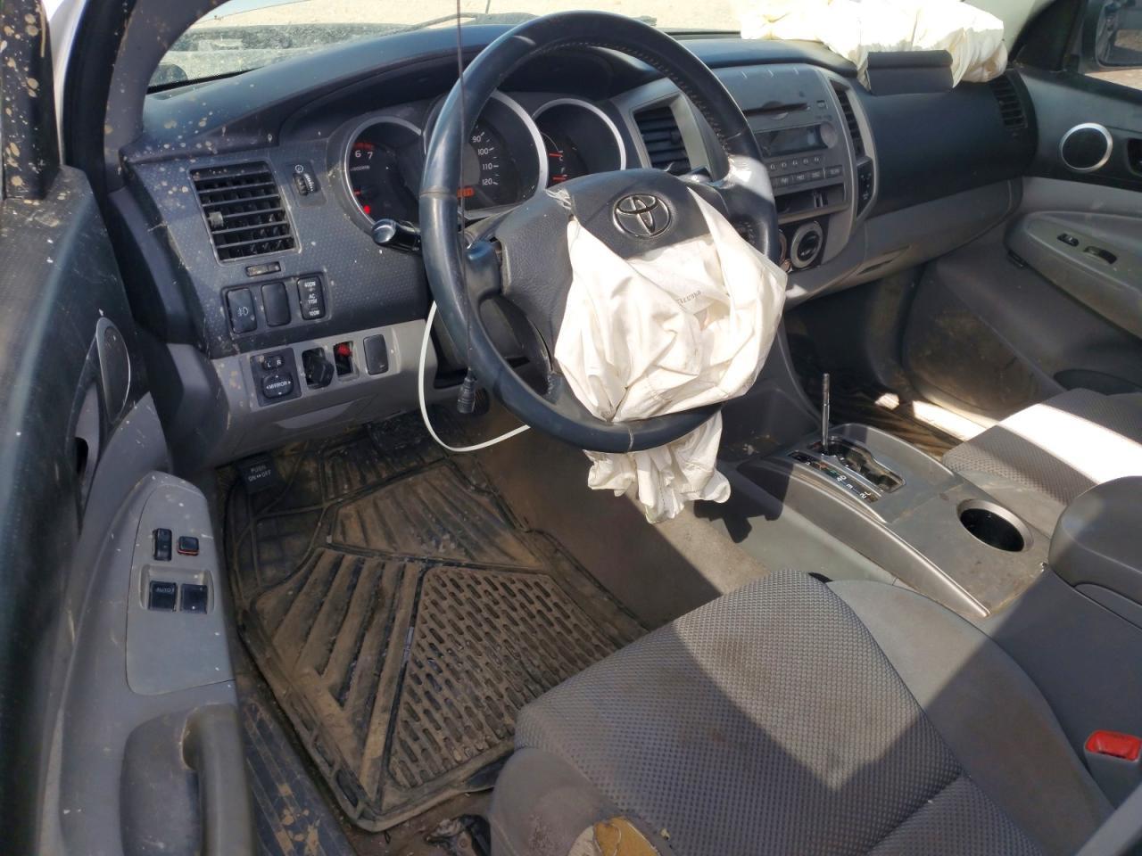 2008 Toyota Tacoma V6