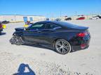 2017 Infiniti Q60 3.0t Premium