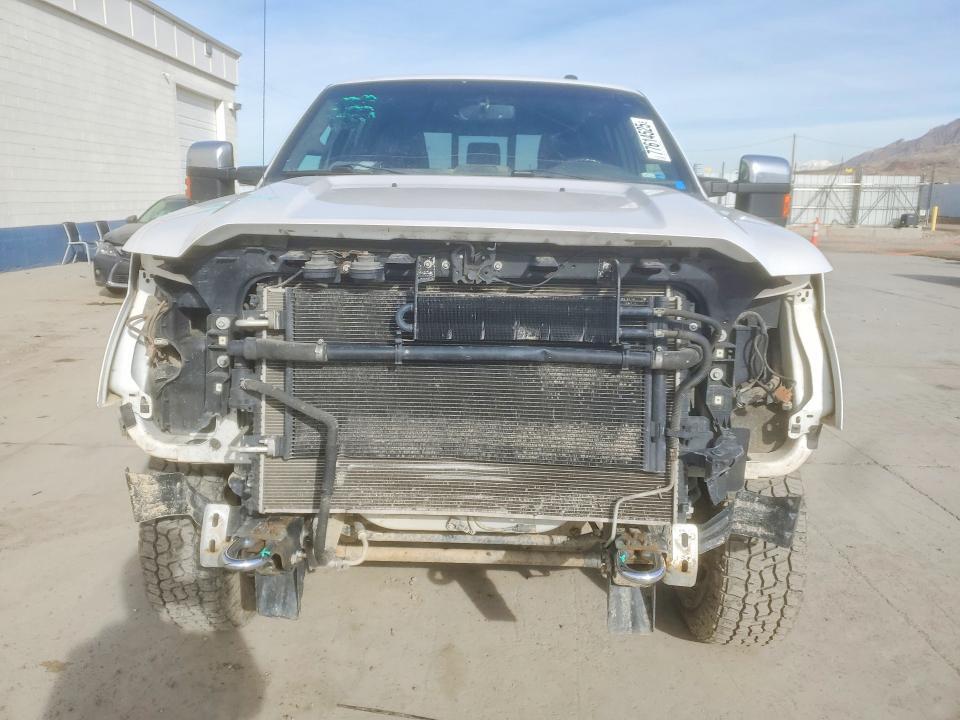 2016 Ford F350 Super Duty