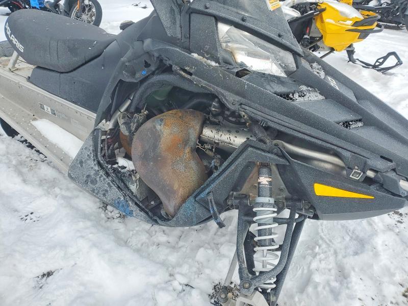 2014 Polaris Indy